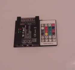 Controler Banda Led RGBW RF 