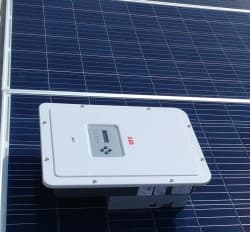 Sistem fotovoltaic cu injectare 5Kw