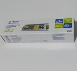 Alimentare banda led 120W