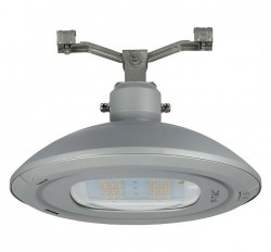 Lampa stradala suspendata led 100W