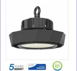 Lampa industriala led 100W A++