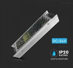 Sursa led 24V-DC 120W