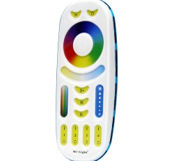 Telecomanda RGBW 4 zone Mi-light