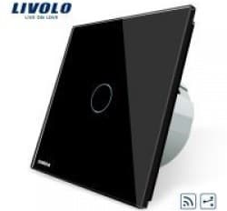 Variator Livolo cu Wi-FI