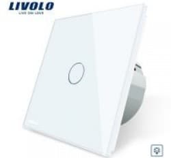 Variator Livolo cu touch