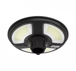 Lampa led cu panou solar 10W pentru parc