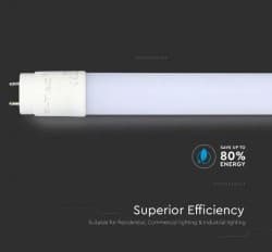 Tuburi led T8 16,5W 120cm