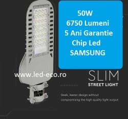 Lampa stradala led Samsung 50W
