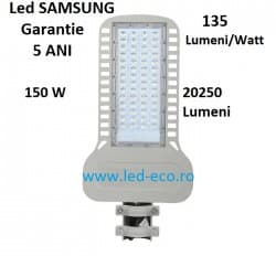 Lampa stradala led Samsung 150W