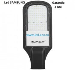 Lampa stradala 50W led