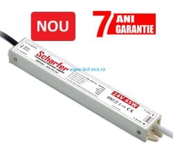 Sursa profesionala led 45W 24V IP67