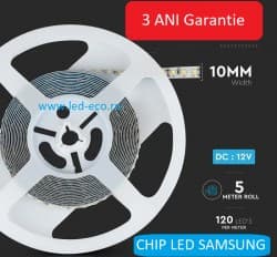 Banda led Samsung 12W 120 leduri