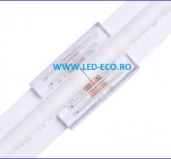 Conector banda led RGB COB