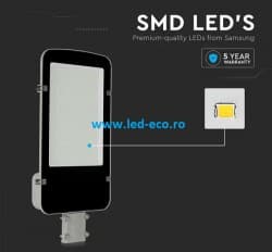 Lampi stradale led Samsung 50W