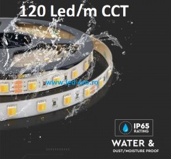 Banda led CCT IP65