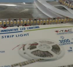 Banda led cald 2835 18W High lumen