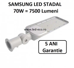 Lampa stradala led Samsung 70W