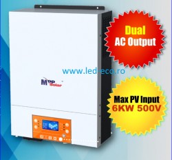 Invertor MPP Solar 6Kw