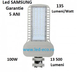 Lampi stradale led Samsung 100W