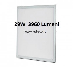 Panou led 29W lumina neutra