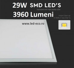 Panouri led 29W