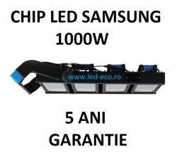 Proiector led Samsung 1000W nocturna