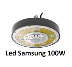Lampa industriala led Samsung 100W