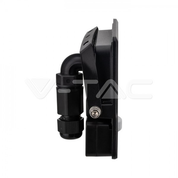 Proiector led RGB+CCT 10W cu senzor