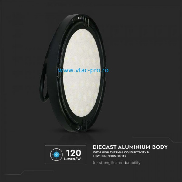 Lampa industriala led 100W