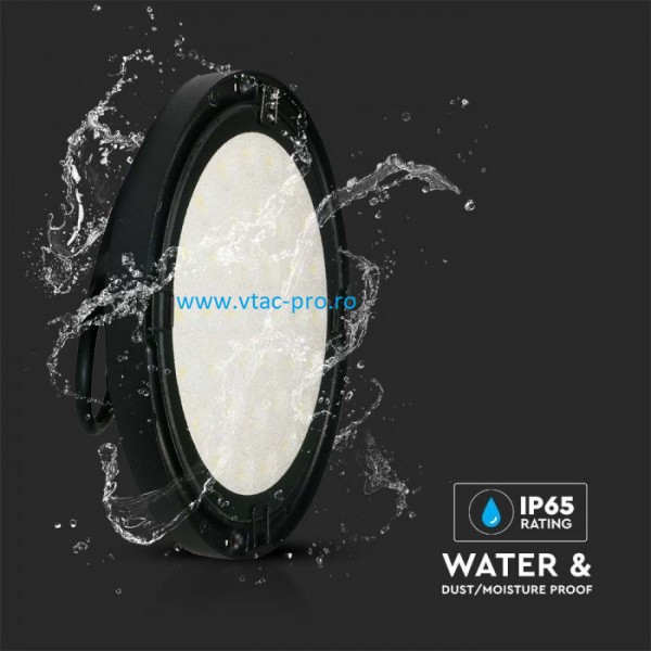 Lampa industriala led 100W