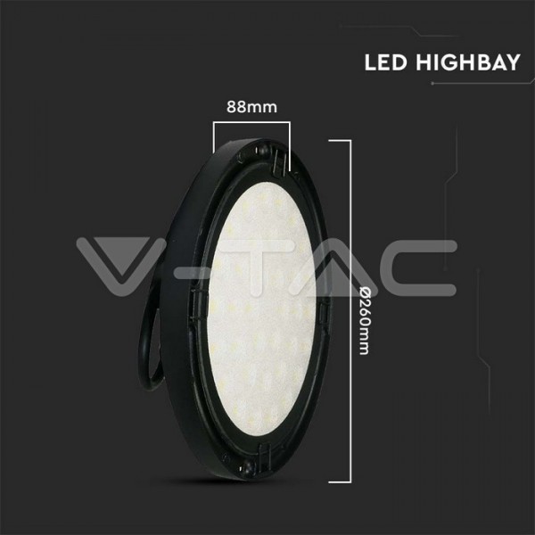 Lampa industriala led 150W
