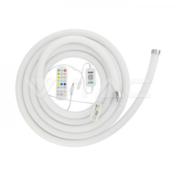 Neon flex led RGB Magic 5M