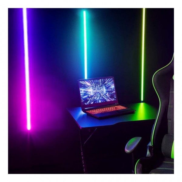 Neon flex led RGB Magic 5M