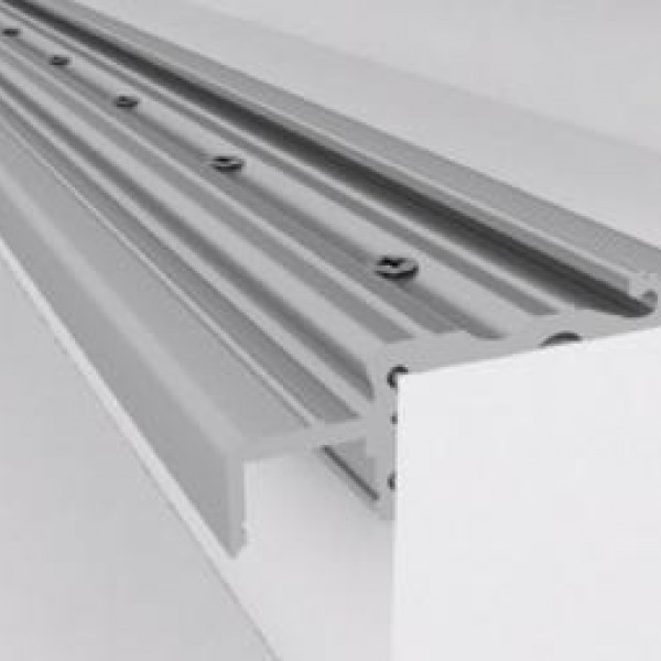 Profil led pentru trepte