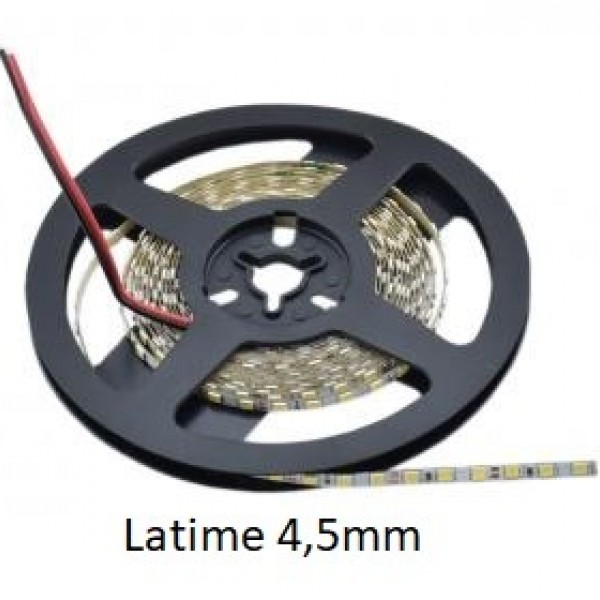 Banda led slim 4.5mm 9W
