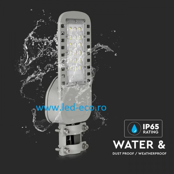 Lampa stradala cu led 30W