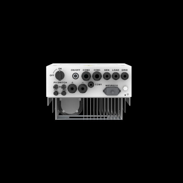 Invertor hibrid 3.6Kw Deye