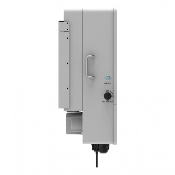Invertor hibrid 6Kw Deye 380V