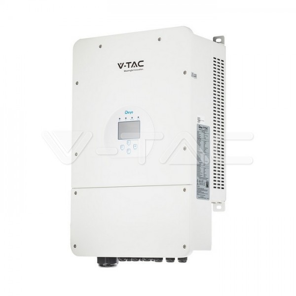 Invertor solar hibrid 8Kw mono