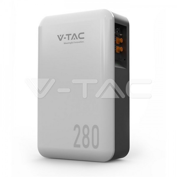 Baterie sistem fotovoltaic 14Kw IP65