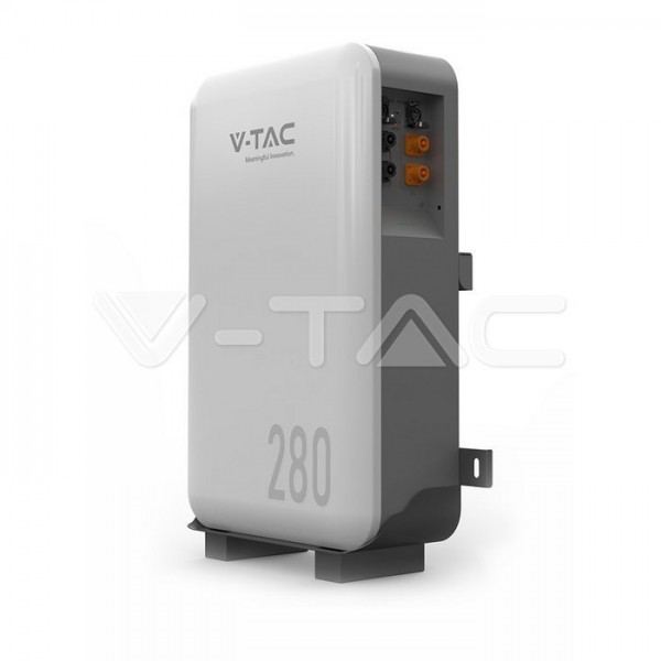 Baterie sistem fotovoltaic 14Kw IP65