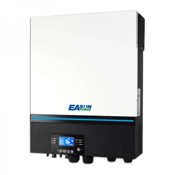 Invertor Off-grid Easun 8Kw