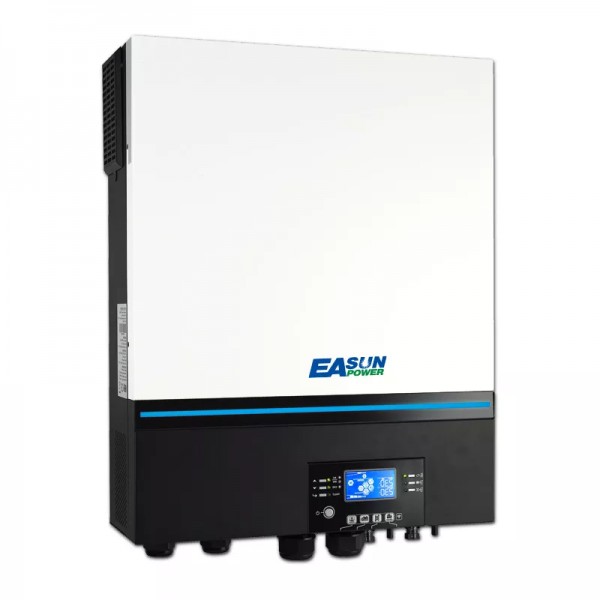 Invertor Off-grid Easun 8Kw
