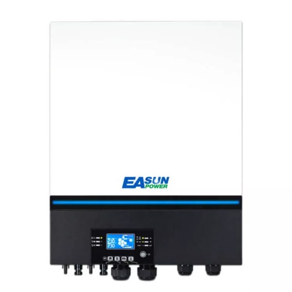 Invertor Off-grid Easun 8Kw