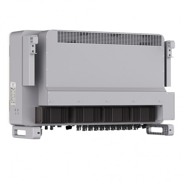 Invertor solar 100Kw