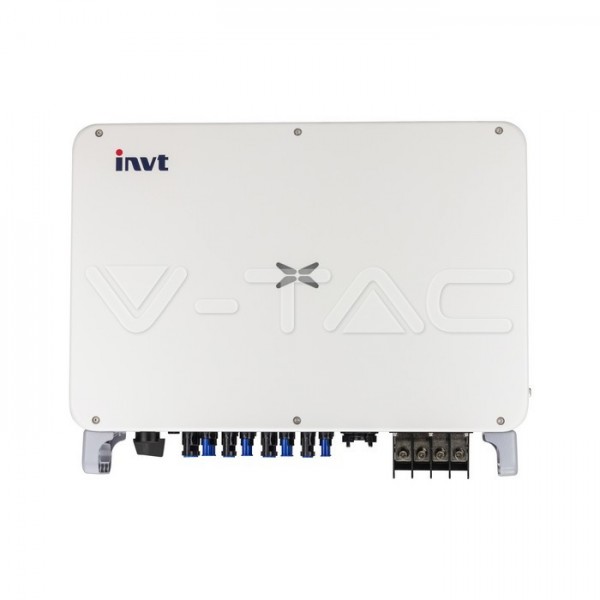Invertor On-Grid 50Kw