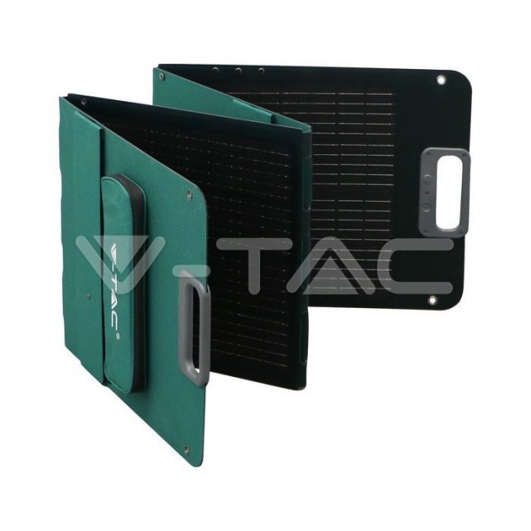 Panou fotovoltaic 120W pliabil