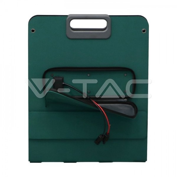 Panou fotovoltaic 120W pliabil