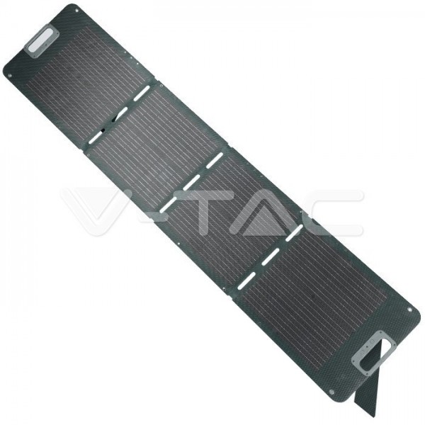 Panou fotovoltaic 120W pliabil