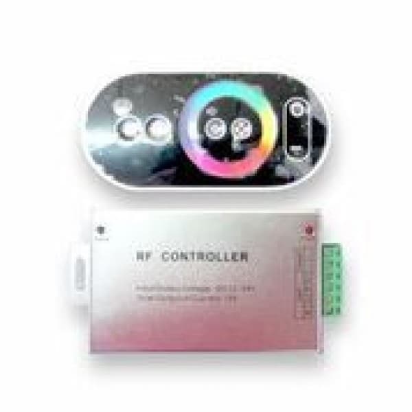 Controler led rgb 144w